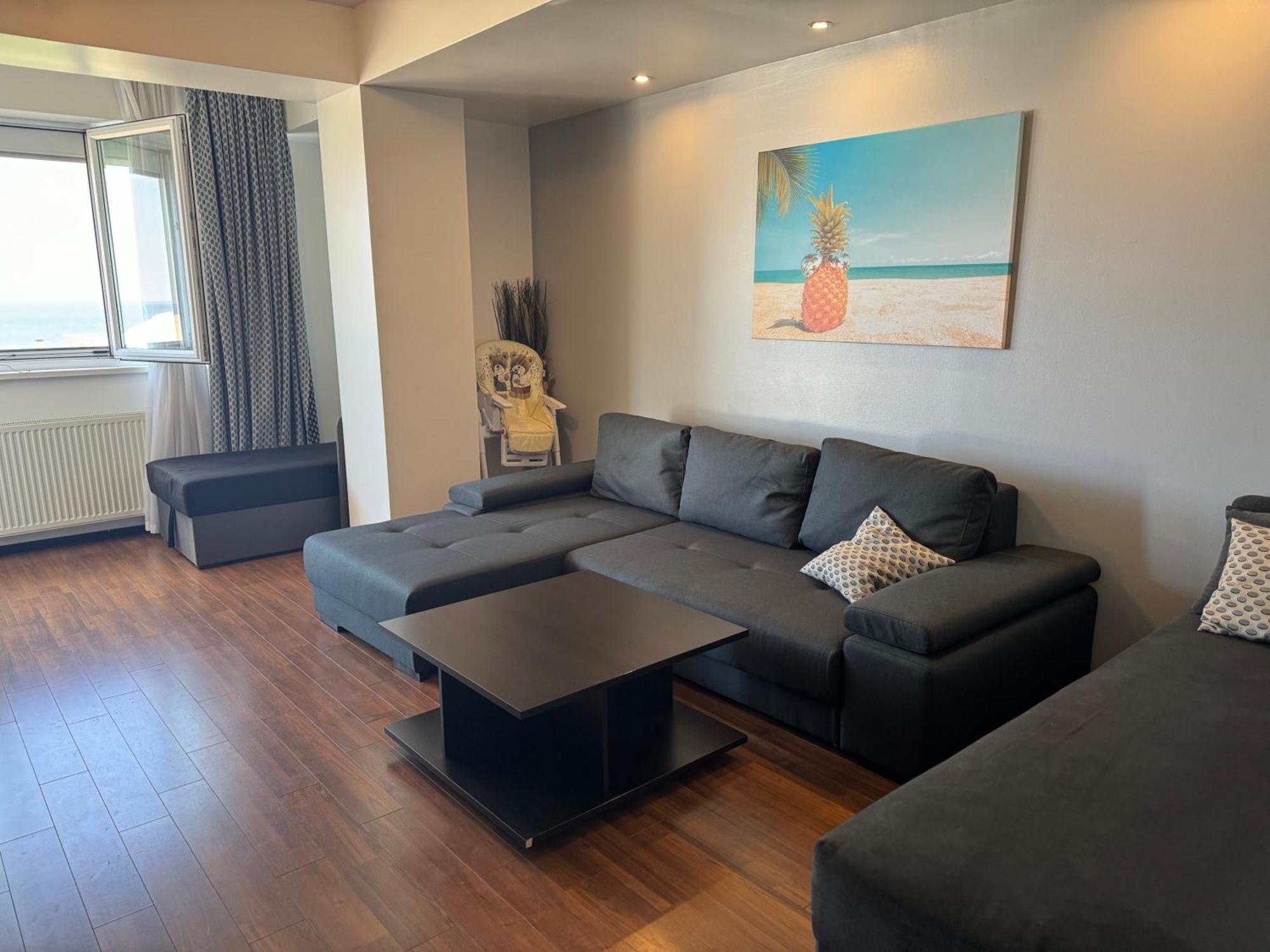 Apartament Summerland Mamaia Exterior photo