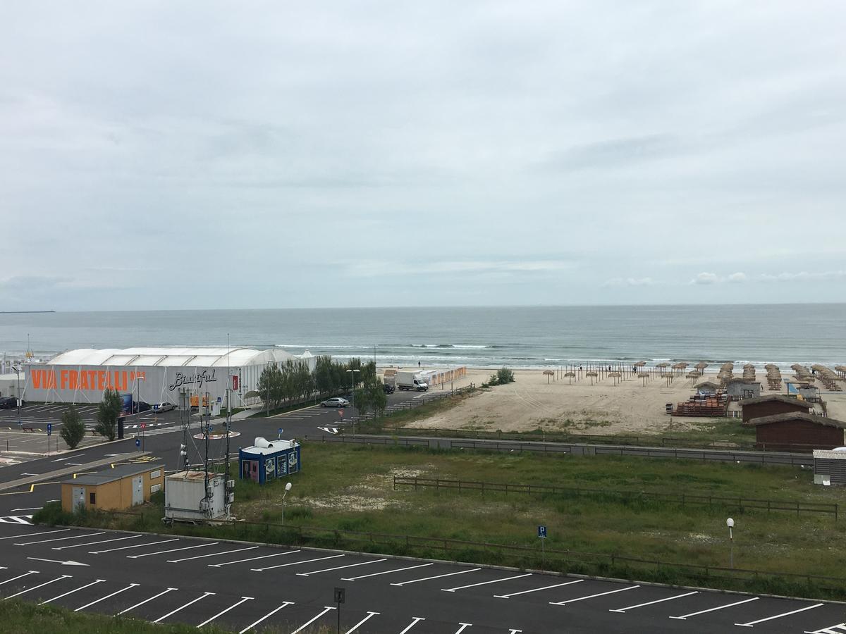 Apartament Summerland Mamaia Exterior photo